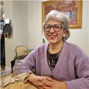 Cours de francais à des etrangers dans le département du tarnet garonne. Niveau d etude Bac +3. Experience reussie avec mes enfants .Contact facile dynamique aime donner du sens à l enseignement patiente mais aussi rigoureuse. J aime transmettre la volont
